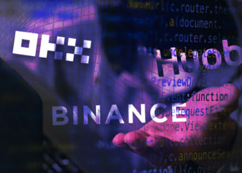 Attackers use name of lead exchanges to target crypto startups