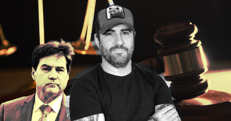 McCormack trial Judge – Craig Wright was ‘dishonest,’ alludes to victory for McCormack