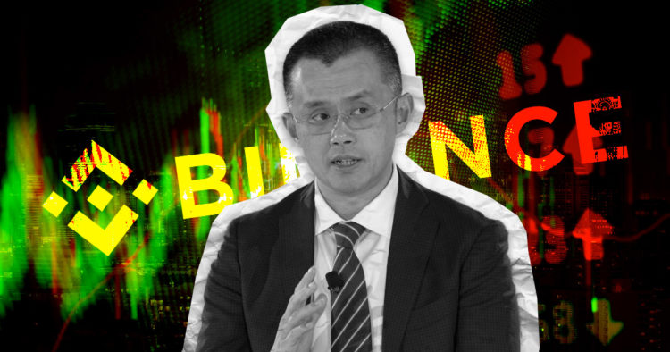 CZ addresses concerns over investigation into ‘abnormal price movements’ on Binance