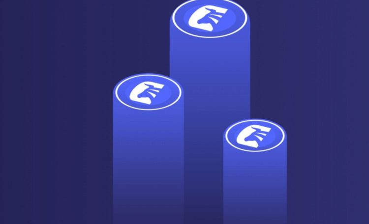 Dash 2 Trade Crashes Through $9 Million – Only Three Days Left