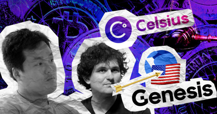 Hopes for Celsius withdrawals to reopen, Do Kwon questions SBF involvement in LUNA crash