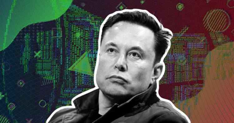 Only 0.39% of Elon Musk’s $200B loss is due to BTC volatility