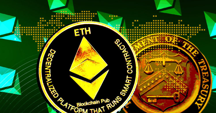 Ethereum OPAC Compliant blocks in decline after touching 80%