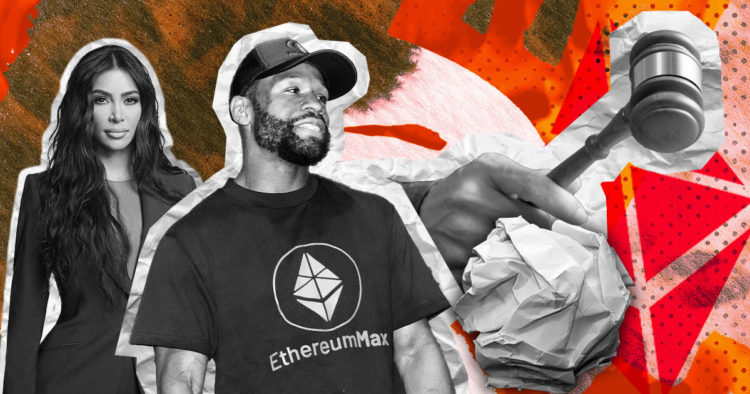 Judge throws out lawsuit against Kim Kardashian, Floyd Mayweather Jr. for EthereumMax promotion
