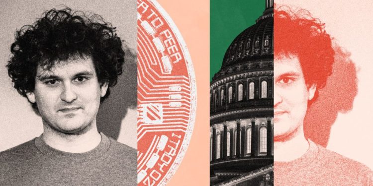 Political Groups Pull $1 Million in Donations to SBF