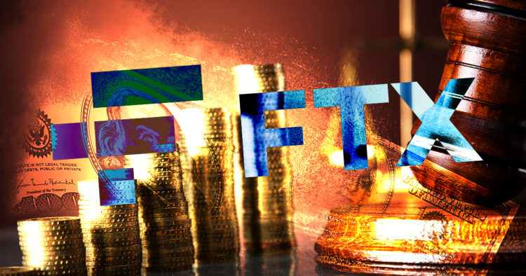 FTX Debtors attempt to seal corporate identities to obfuscate bankruptcy proceedings