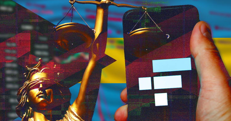 Bahamas denies improper conduct, seeks respect for legal system