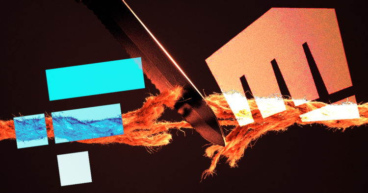 Riot Games to terminate FTX sponsorship due to “reputational harm”