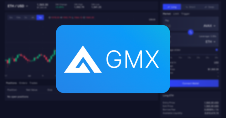 Is GMX The Next Cryptocurrency to Explode?