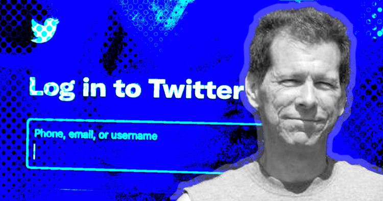 Early Bitcoin contributor Hal Finney’s Twitter account is back after 12 years