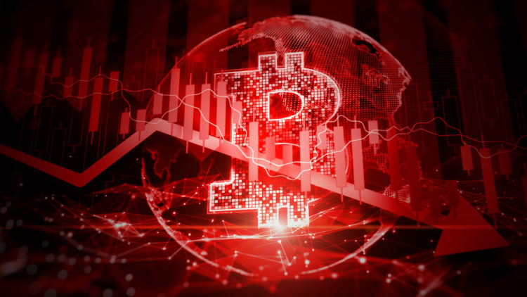 Experts Present Doom Scenarios for Bitcoin, ADA, XRP, DOGE