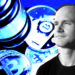 Coinbase CEO Brian Armstrong calls for regulation of crypto industry
