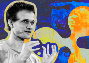 Vitalik Buterin says XRP is ‘completely centralized,’ Ripple CTO reacts