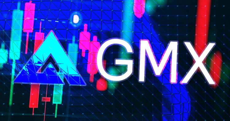 GMX ranks as best performing crypto during devastating bear market