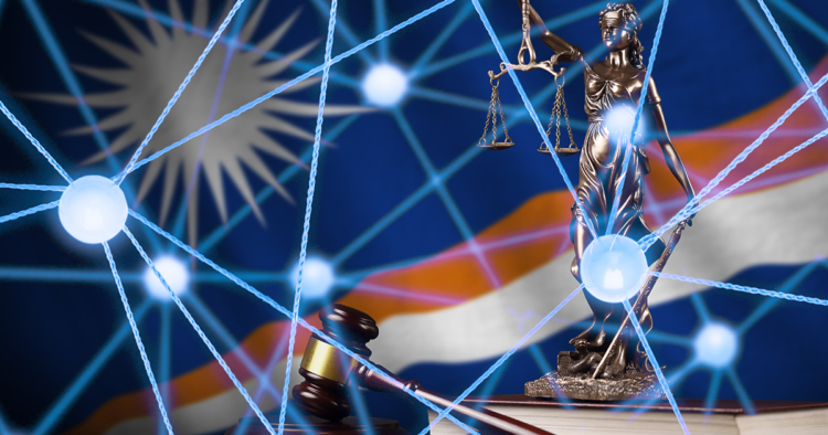 Marshall Islands passes law recognizing DAOs as legal entities