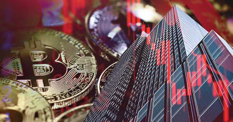 Institutional appetite for Bitcoin has evaporated as OTC trades approach YTD low