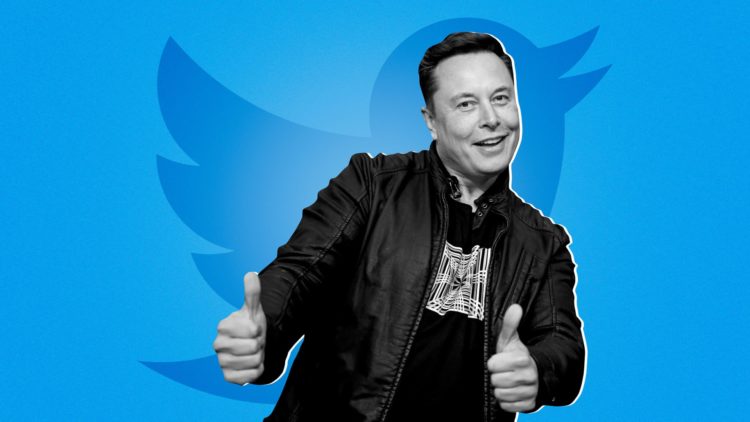 Elon Musk To Resign As Twitter CEO- Looking for a Successor?