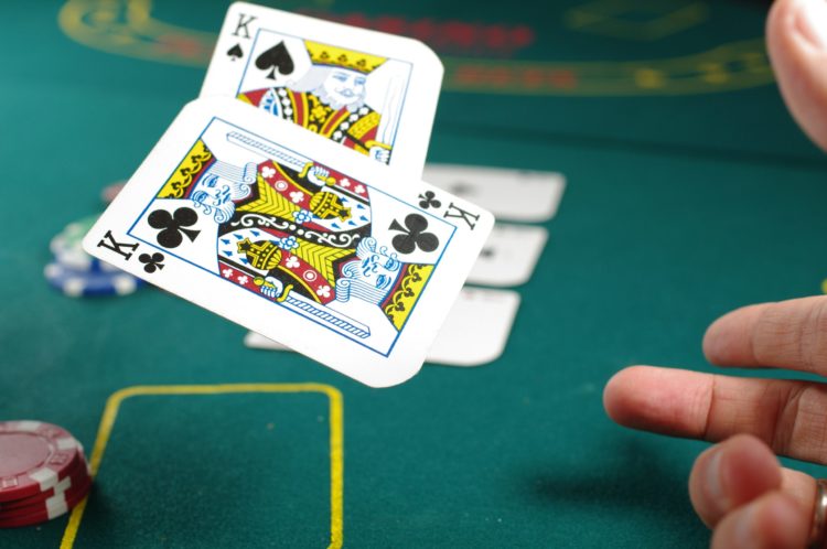 Is it the future of online Gambling?