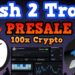 Jim Crypto Reviews Dash 2 Trade – New 100x Crypto Presale