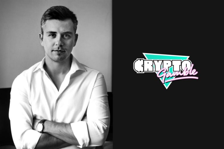 FirstByte Media’s Cosmin Mesenschi on How CryptoGamble.tips Helps the Crypto Community