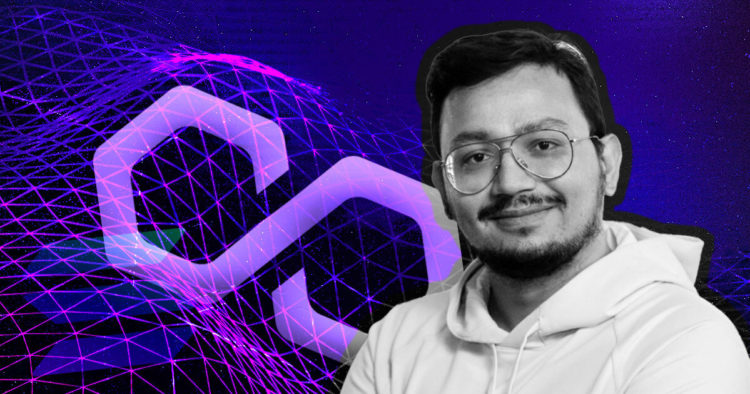 Polygon co-founder addresses criticisms the project is just as bad as Solana