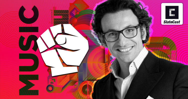 Connecting fans to the artists with NFTs – Public Pressure – SlateCast #41