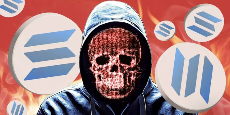 Raydium Hack on Solana DeFi Exchange Costs Over $2 Million