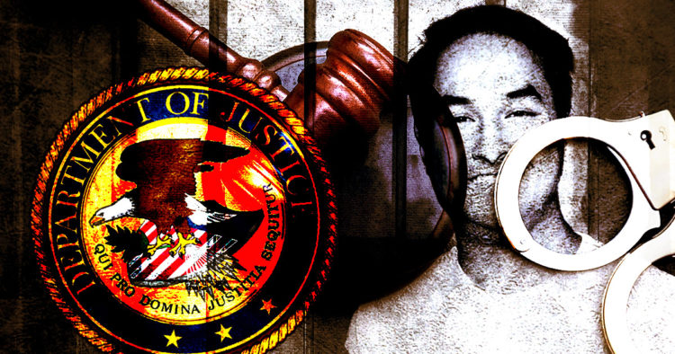 US DOJ charges former CTO of blockchain company for fraud scheme