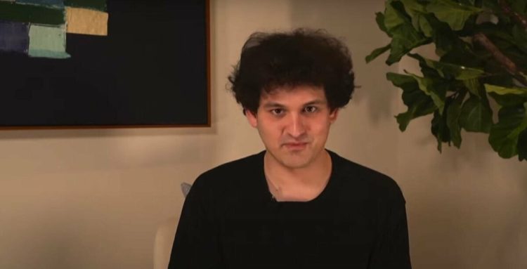 Rodents and Lack of Toilets Reported at Bahamas Detention Center Where Sam Bankman-Fried Is Being Held