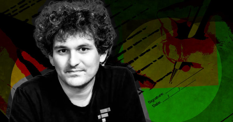 Sam Bankman-Fried has signed extradition papers