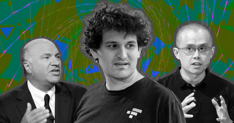 SBF claims ‘You won’ as he hits back at CZ defamatory Twitter thread