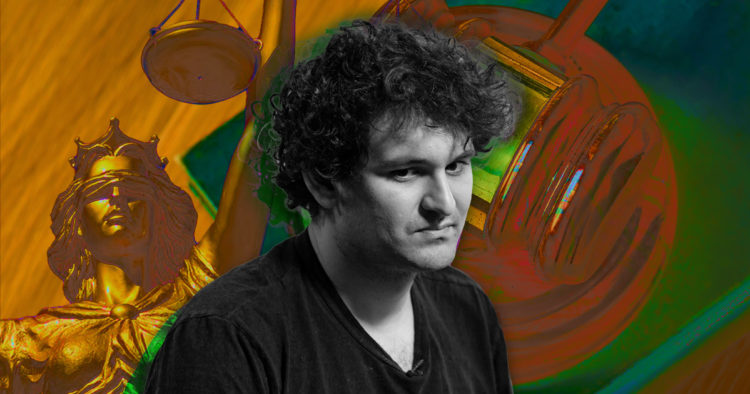 SBF spent first night in prison in ‘good spirits’