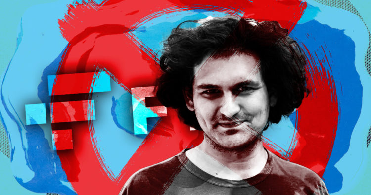 Crypto doesn’t need the FTX’s of the world