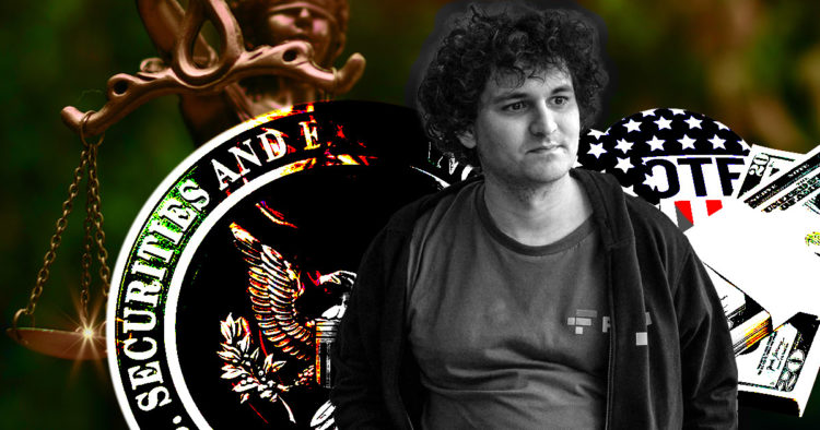 SEC takes aim at influencers for securities fraud; SBF allegedly made political donations in others’ name