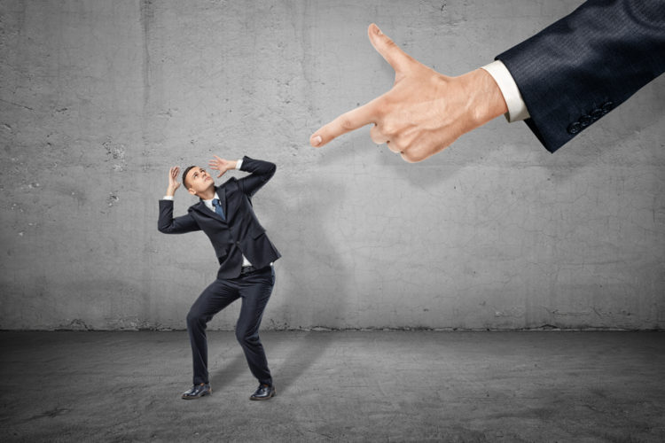 Bitcoin Price Topside Bias Vulnerable If It Continues To Struggle Below $17K