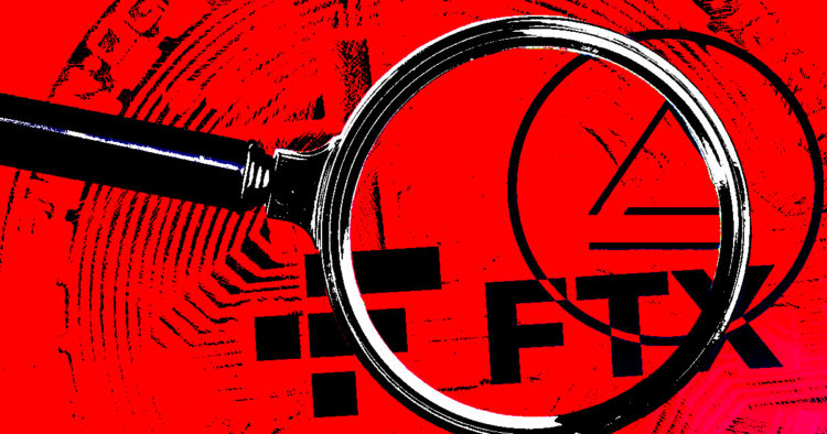 Silvergate account was at the center of FTX’s collapse, senators say