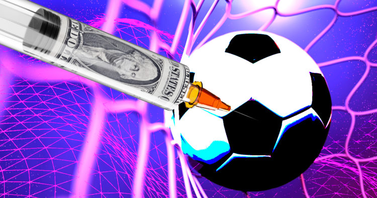 Sporting metaverse at $80B inflection point as World Cup ends