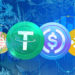 Stablecoin usage remain high despite crypto winter