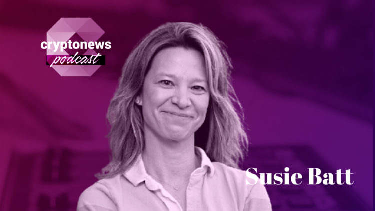 Susie Batt, Crypto Ecosystem Lead at Opera, on Privacy, Security and Web3 Browsing