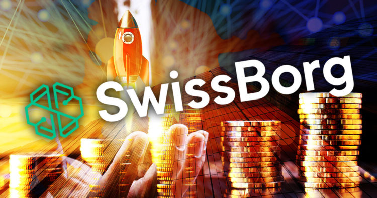 Unique multi-asset launchpad aims to democratize venture capital