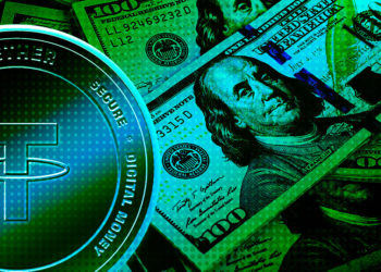 Tether to reduce secured loans to zero by 2023