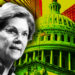 Elizabeth Warren led cryptocurrency bill in works, may give SEC most regulatory authority