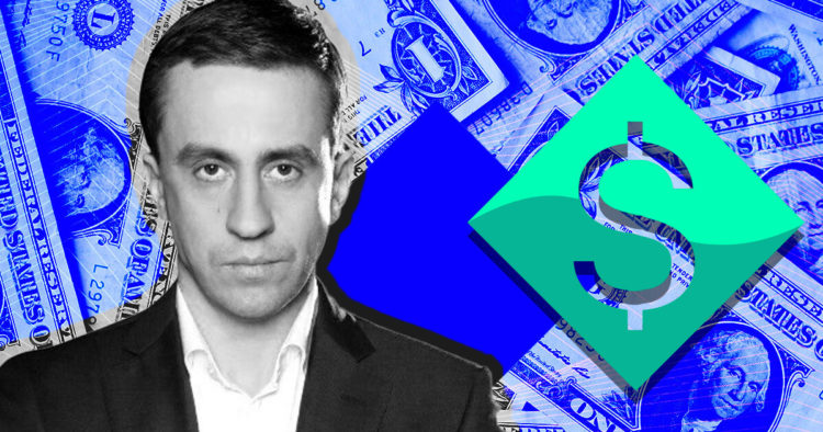 Waves Platform CEO announces launch of new stablecoin