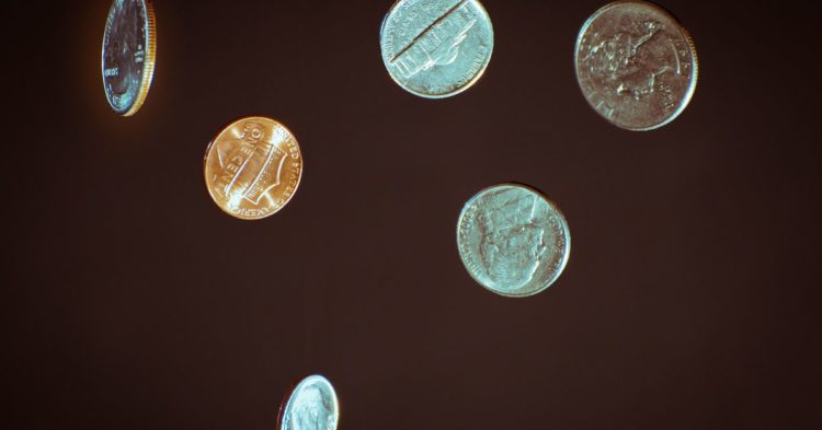 Flare Tokens Airdropped to XRP Holders After Two Years; FLR Price Plummets 70%