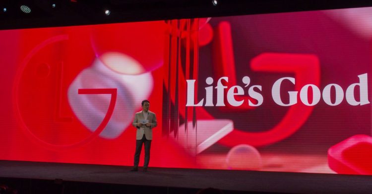 Is LG Onto Something With Its Metaverse Push on Smart TVs?