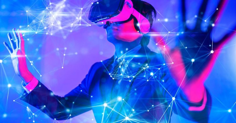 Decentraland’s MANA Token Jumps as Metaverse Tokens Outperform Crypto Markets