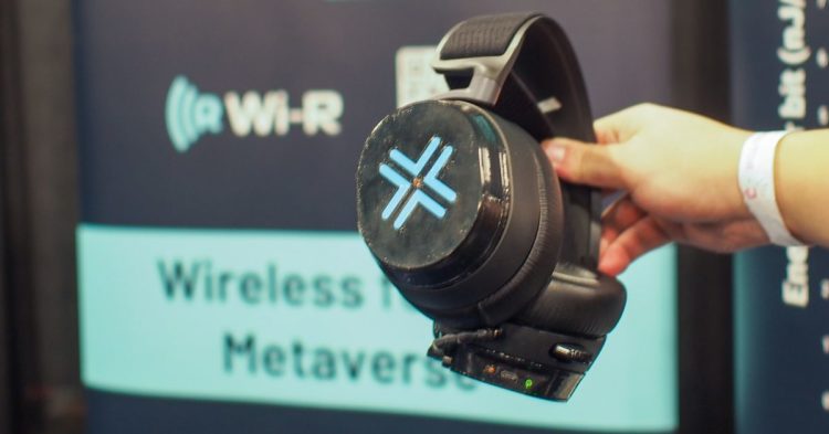 Ixana Announces Developer Kit for Wi-R, a Wireless Tech That Could Help Power the Metaverse