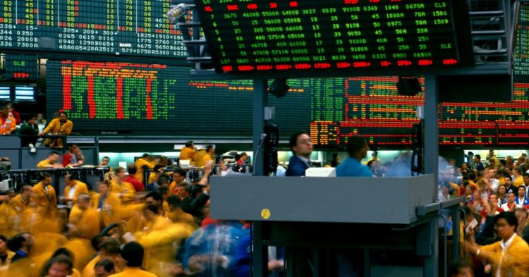 CME Crypto Trading Volume Slumped to 2-Year Low in December