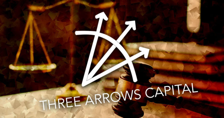 3AC Liquidators issue subpoena to 3AC co-founder Kyle Davis