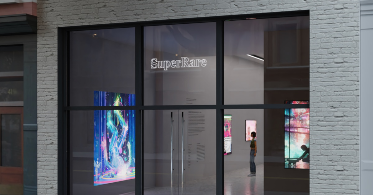 NFT Marketplace SuperRare Cuts Staff by 30%